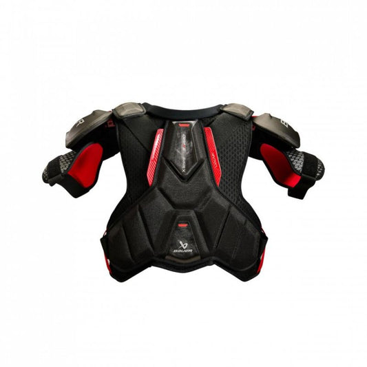 Bauer Vapor 3X Pro Sr 1059914 hockey shoulder pads Accessories/Protectors and knee pads/Bauer Bauer