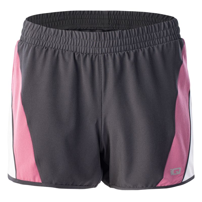 IQ Cross The Line Delia W shorts 92800483182 Clothing/Training/IQ Your Sports Performance