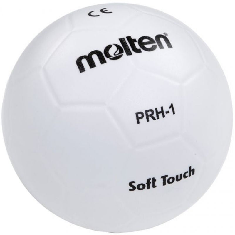 Molten softball rubber handball PRH-1 Accessories/Balls/Handball Your Sports Performance