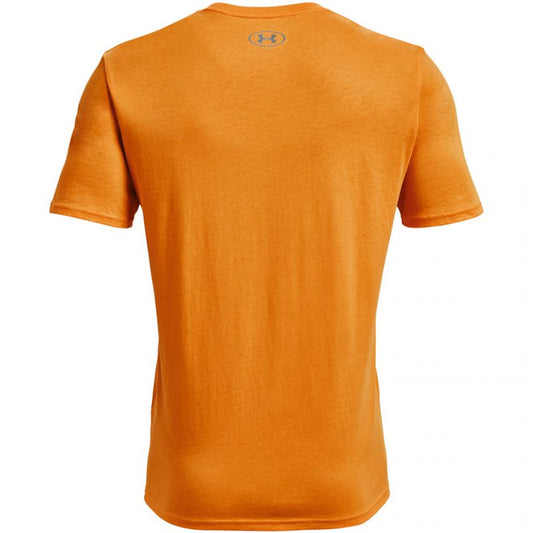 Under Armor Sportstyle Logo SS T-shirt M 1329590-755 Clothing/Training Your Sports Performance