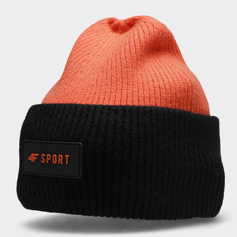 4F Jr HJZ22-JCAM004 21S cap Clothing/Multisport 4F