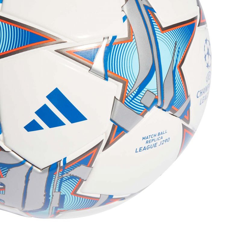 Football adidas UCL Junior 290 League 23/24 Group Stage Jr IA0946 Accessories/Balls/Football Adidas