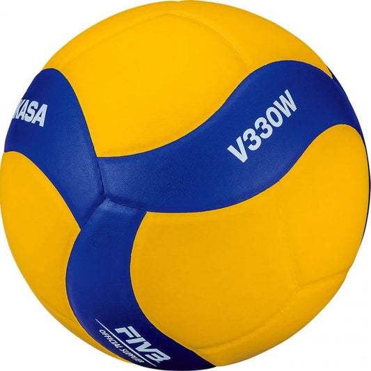 Mikasa V330W training volleyball Accessories/Balls/Volleyball Your Sports Performance