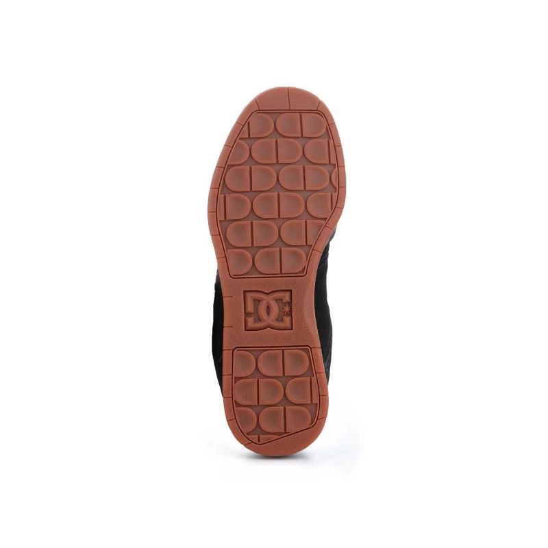 DC Shoes M ADYS100551-KKG shoes Footwear/Lifestyle Your Sports Performance
