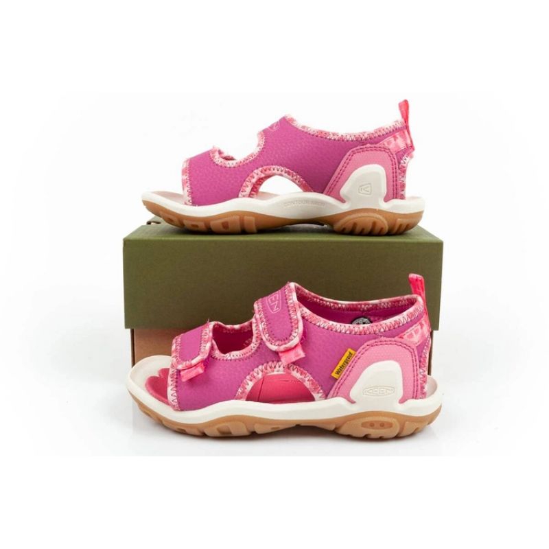 Keen knotch Jr 1025649 sandals Footwear/Outdoor/Keen Your Sports Performance