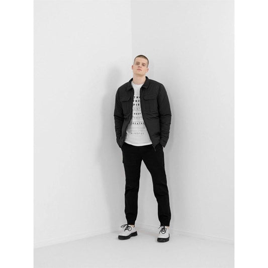 Men's Outhorn Urban Jacket HOL22-KUMC603 *Kategoria tymczasowa Your Sports Performance