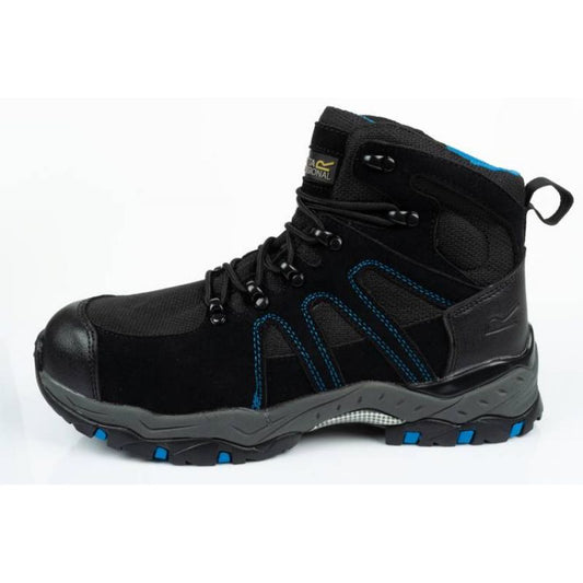 Regatta Pro Downburst S1P M Trk124 safety work shoes Footwear/Outdoor/Regatta Your Sports Performance