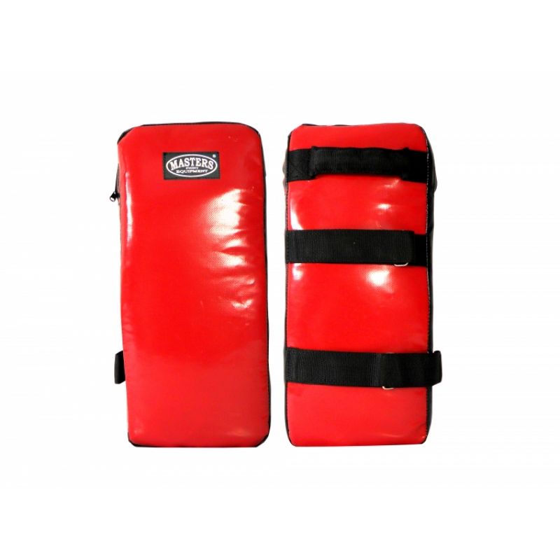 Masters Pao shield - TPAO 141212 Accessories/Martial arts equipment/Tarcze Your Sports Performance