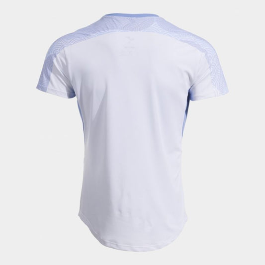 Joma Challenge Short Sleeve T-shirt M 104042.376 Clothing/Tennis/Joma Joma