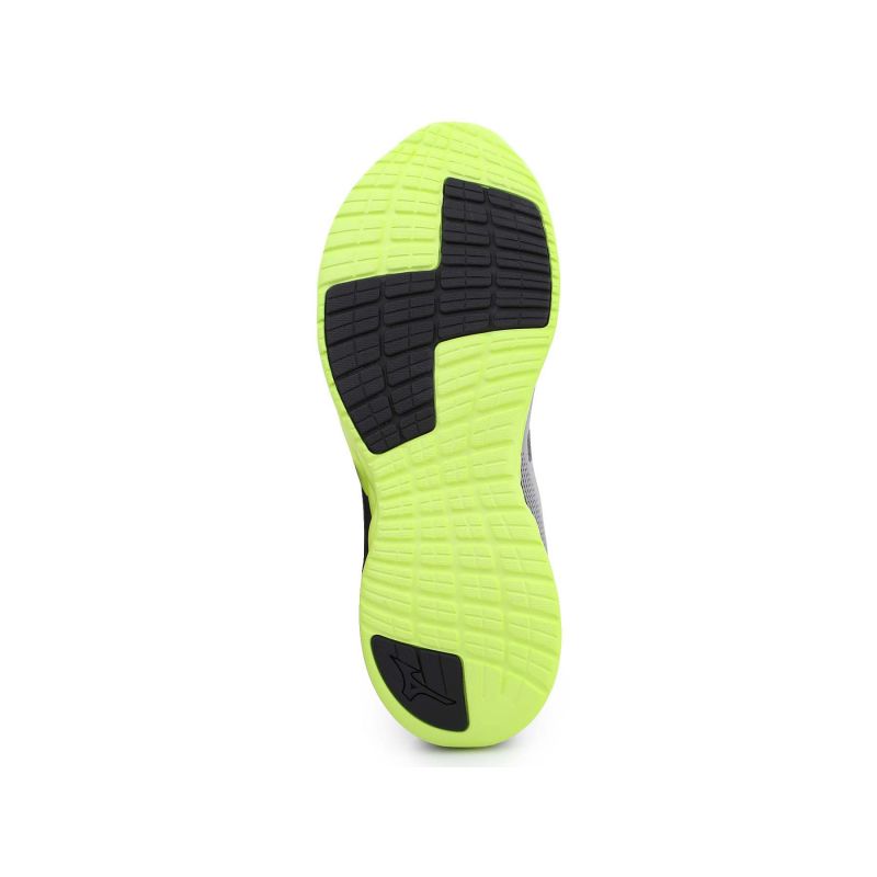 Shoes Mizuno Wave Revolt 2 M J1GC218111 Footwear/Running/Men Mizuno