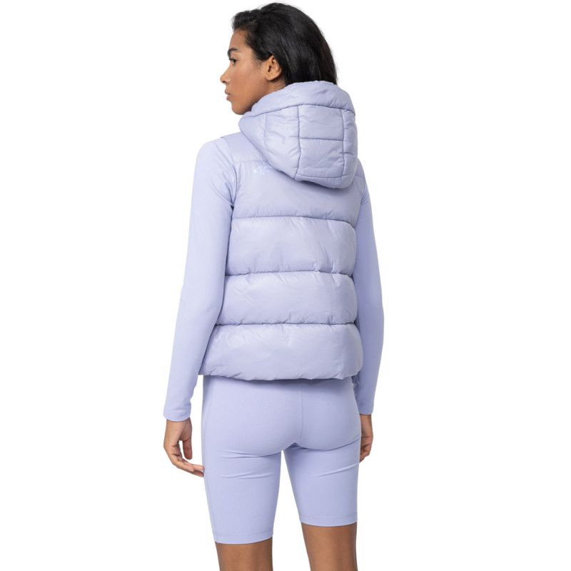 Down Vest 4F F092 W 4FSS23TDJAF092 52S Clothing/Outdoor 4F