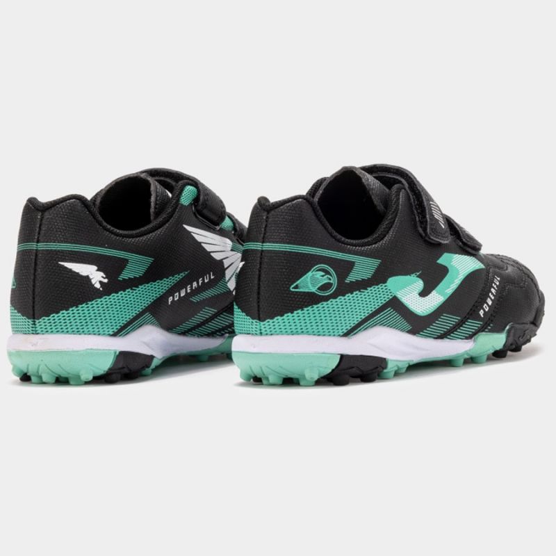 Joma POWERFULL 2501 Jr TF Shoes POJS2501TFV Footwear/Football/TF/JR Joma
