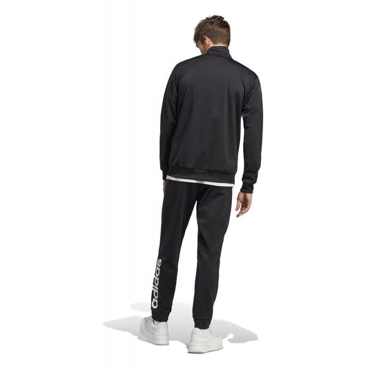 adidas Linear Train Tracksuit M IC6775 Clothing/Football/Mężczyźni Adidas
