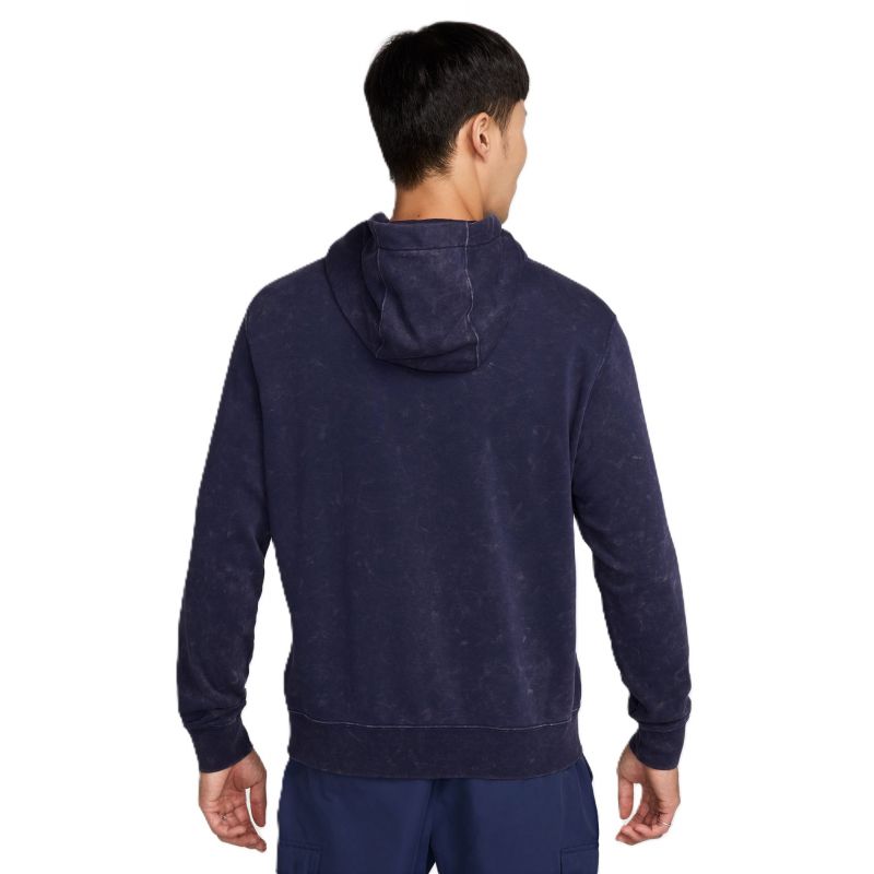 Nike Inter Milan Club 3rd GX M FZ8579-498 Hoodie Clothing/Football Nike