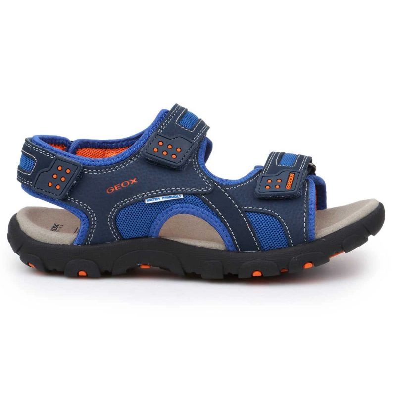 Sandals Geox S Strada B Jr J9224B-014CE-C0659 Footwear/Outdoor Your Sports Performance