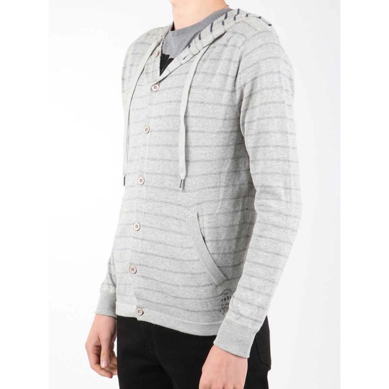 Guess M21R10Z0CI0 Hooded Sweater In preparation Your Sports Performance