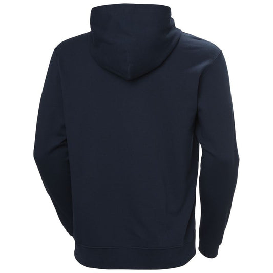 Helly Hansen Core Graphic Sweat Hoodie M 53924 596 Clothing/Outdoor/Helly Hansen Your Sports Performance
