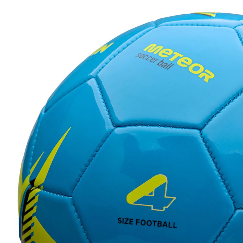 Football Meteor Spin 4 17264 Accessories/Balls/Football Your Sports Performance
