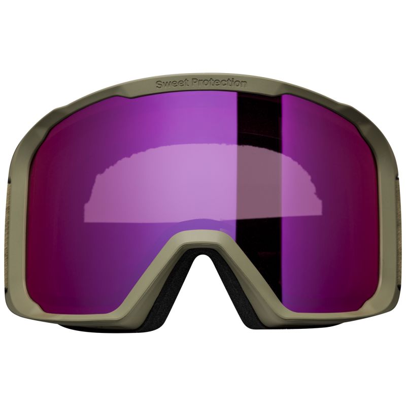 Ski goggles Sweet Protection Durden Rig Reflect 92800558973 Accessories/Skiing/Gogle Your Sports Performance