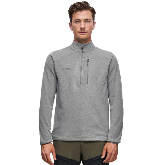 Alpinus Kerkis 1/3 zipper Tactical M MK18894 sweatshirt Clothing/Outdoor/Alpinus Your Sports Performance