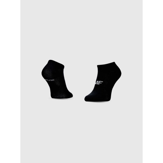 Women's ankle socks (SET OF 3) 4F 4FWMM00USOCF443-20S *Kategoria tymczasowa Your Sports Performance