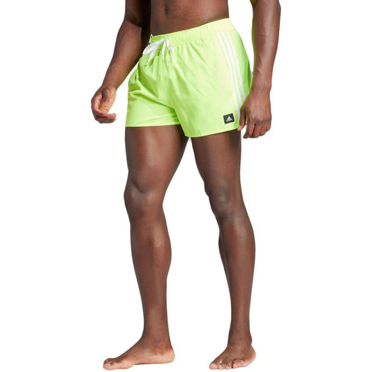 Adidas 3-Stripes CLX Swim Shorts M IS2054 Clothing/Swimming Adidas