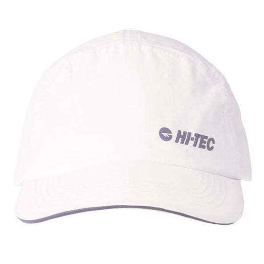 Hi-Tec Sokoto white baseball cap Hi-Tec