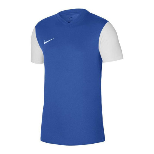Nike Tiempo Premier II Jr DH8389-463 T-shirt Clothing/Training Nike