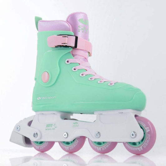 SMJ sport UT700 Retro adjustable roller skates Accessories/Skating/Rolki (pozostałe) Your Sports Performance