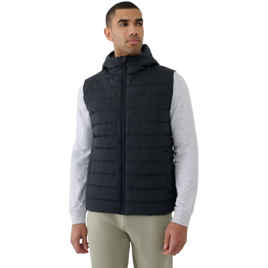 Vest 4F M192 M 4FWSS25TVJAM192 20S Clothing/Outdoor 4F