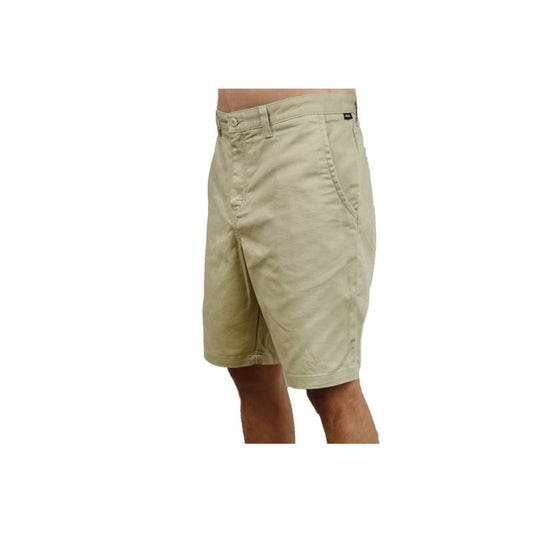 Vans Authentic Stretch 50 Short M VN0A2ZY9YKD Clothing/Lifestyle/Trousers, shorts Your Sports Performance