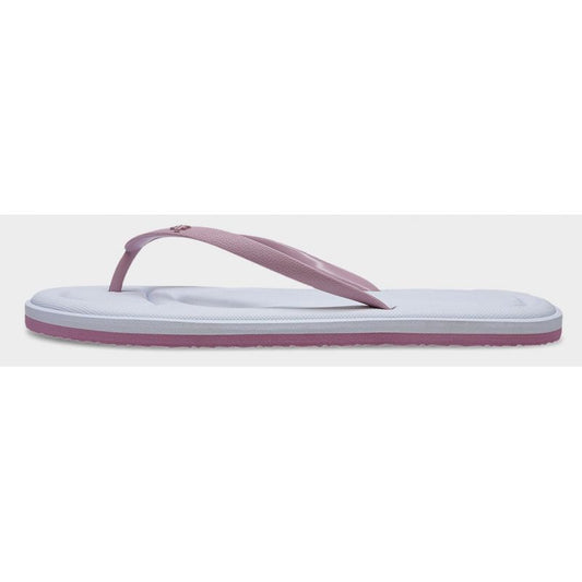 Slippers 4F W 4FSS23FFLIF067OFF-WHITE Footwear/Outdoor 4F