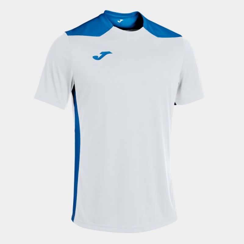 Joma Championship VI Short Sleeve T-shirt 101822.207 Clothing/Training/Joma Joma