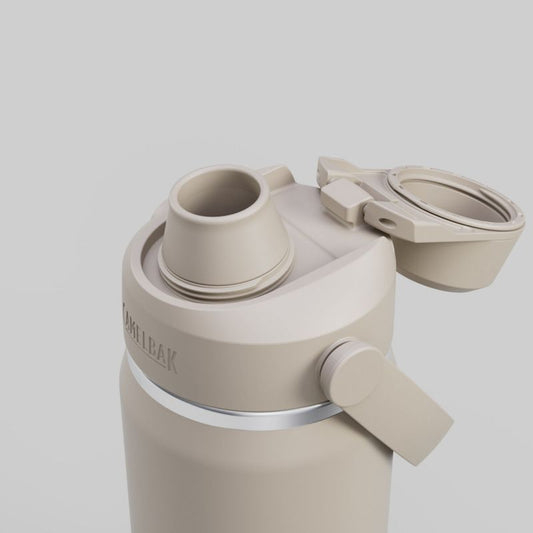 CAMELBAK Thrive Chug Insulated SST 590ml Thermo Bottle (C2932/101060) In preparation Your Sports Performance