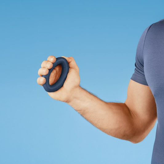 Spokey Hand Power Heavy hand squeezer 40 kg Accessories/Training equipment Your Sports Performance