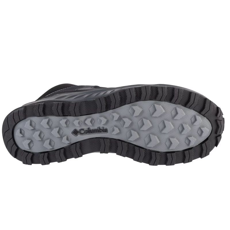 Columbia Trailstorm Ascend WP Mid M 2100781010 shoes Footwear/Outdoor/Columbia Your Sports Performance
