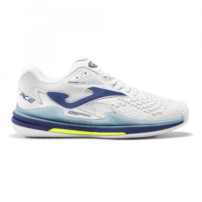 Joma Ace Men 2502 M TACES2502C tennis shoes Footwear/Tennis/Low/Joma Joma