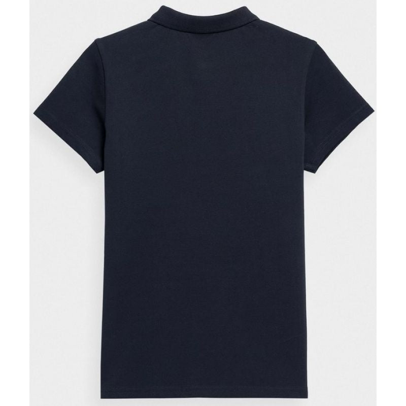 T-shirt 4F W H4Z22TSD355NAVY Clothing/Training Your Sports Performance