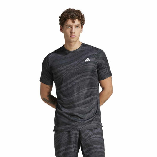 adidas Club Graph Tee M TEE JF8422 adidas