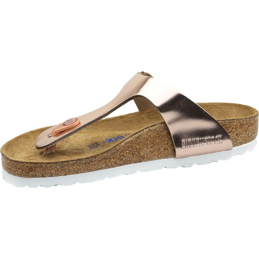 Birkenstock Gizeh W 1005048 39 flip-flops Footwear/Lifestyle/Birkenstock Your Sports Performance