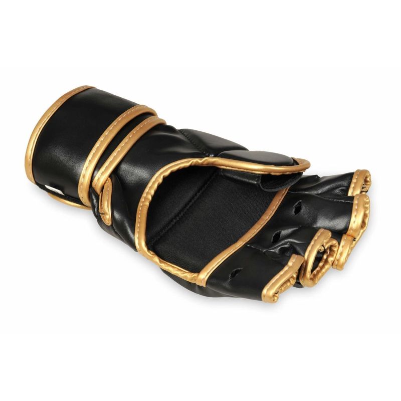 MMAM gloves - Aureos - Valor Series DBX Bushido