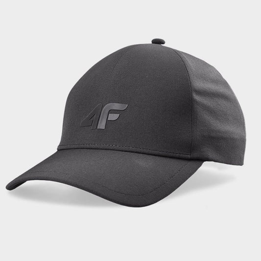 Cap 4F 4FWSS24ACABU268 23S Clothing/Multisport 4F