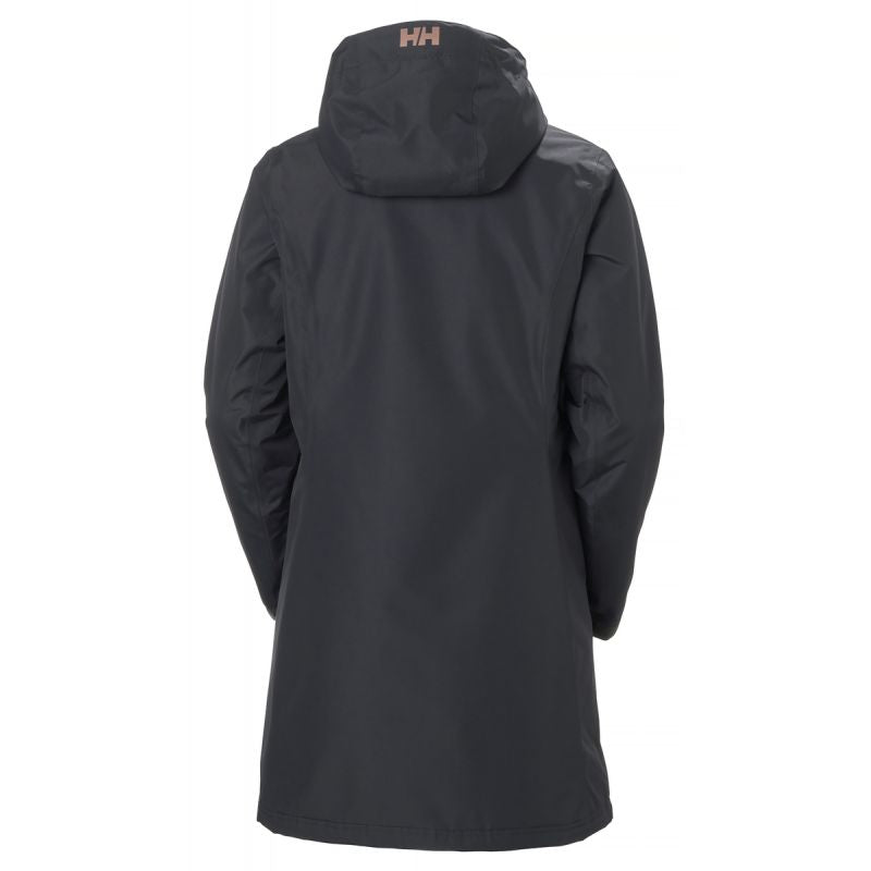 Helly Hansen Long Belfast Winter Jacket W 62395 980 Clothing/Outdoor/Helly Hansen Your Sports Performance