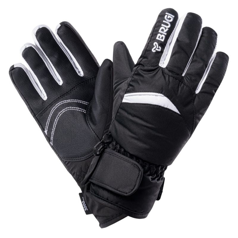 Winter gloves Brugi 2zjp 92800463814 Clothing/Ski/Brugi Your Sports Performance