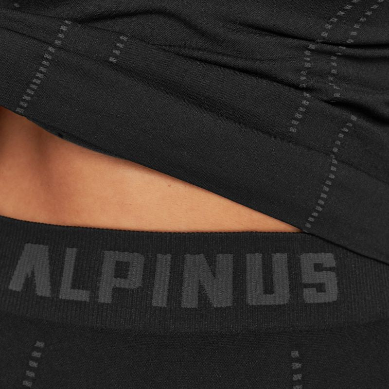Thermoactive underwear Alpinus Tactical Base Layer Set W GT18370 Clothing/Ski/Alpinus Your Sports Performance