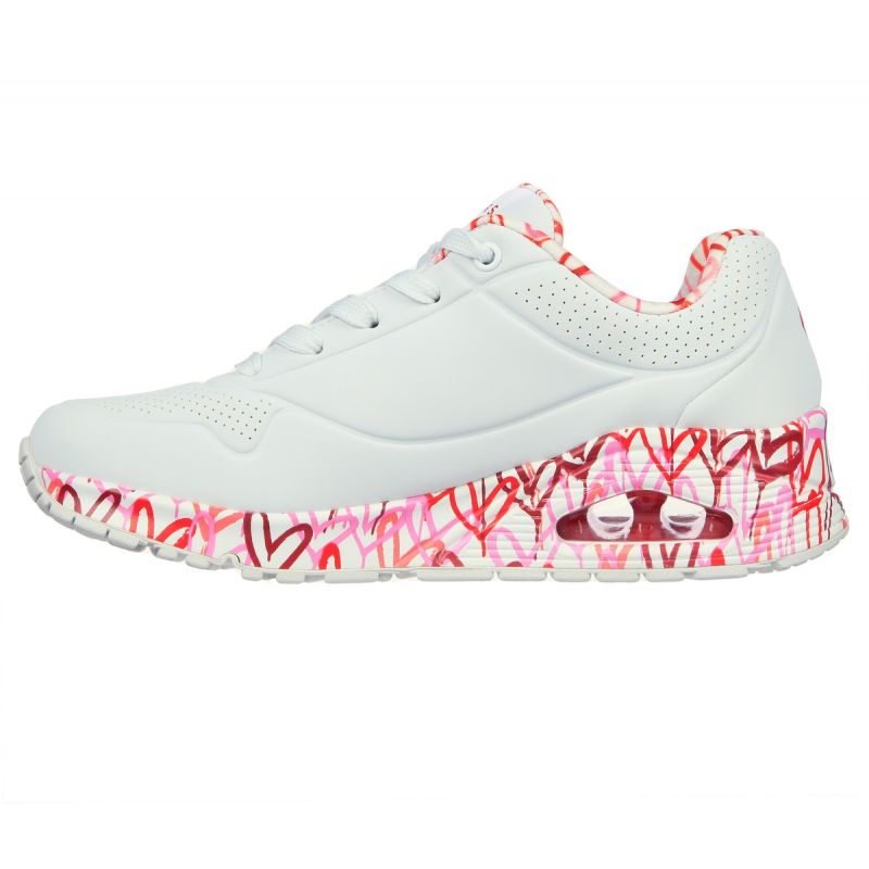 Skechers Sneakers W 155506 WRPK Footwear/Lifestyle/Skechers Skechers