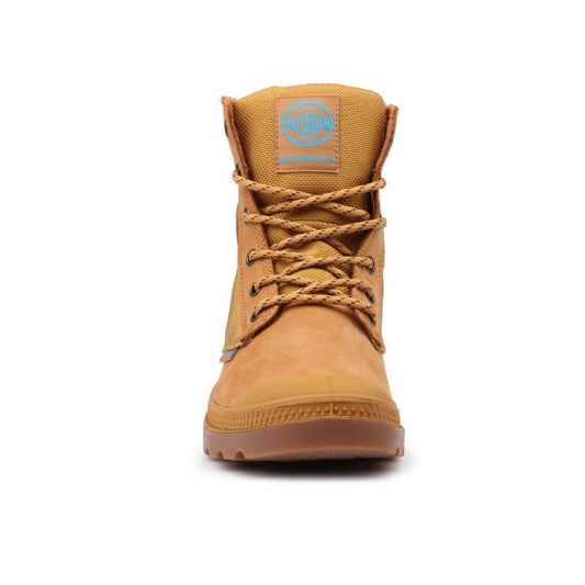 Shoes Palladium Spor Cuf WPN u 73234-228-M Footwear/Lifestyle/Palladium Your Sports Performance