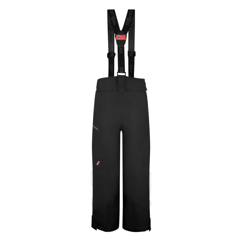 Trollkids Kids Kongsberg Ski Pant Waterproof Snow and Ski Pants for Boys/Girls (638-600) In preparation Your Sports Performance