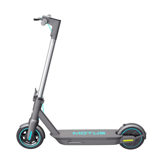 Motus Electric Scooter Scooty 10 2022 Import z Action/Skating/Hulajnogi elektryczne Your Sports Performance