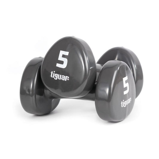 Tiguar Box dumbbell TI-HW0050BOX Accessories/Training equipment Your Sports Performance